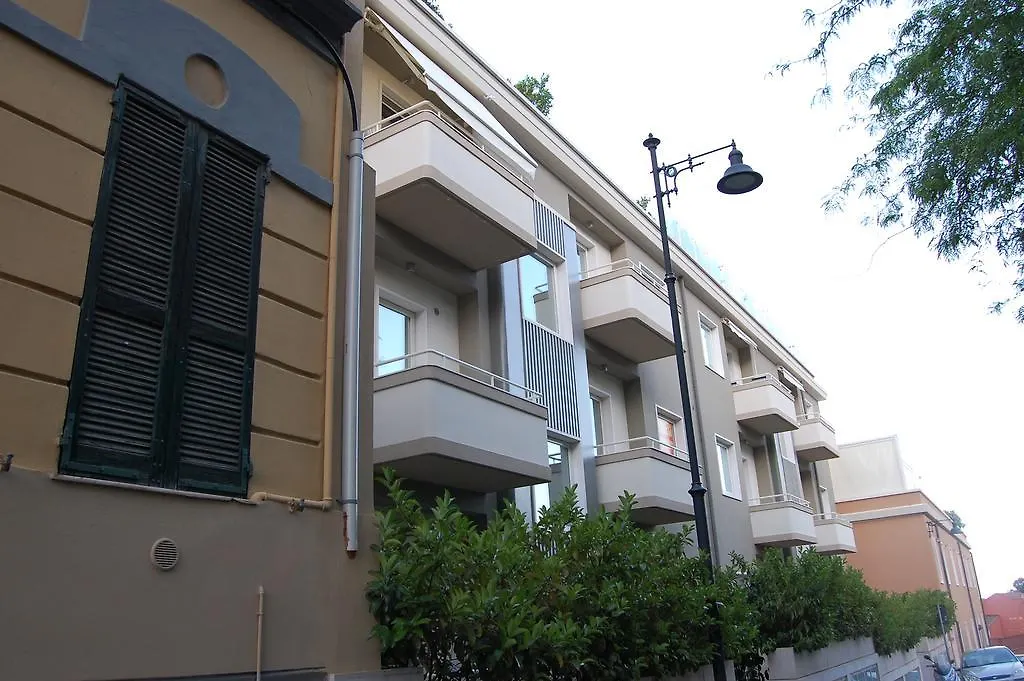 קליארי Appartamento Signorile Iun S0575 דירה