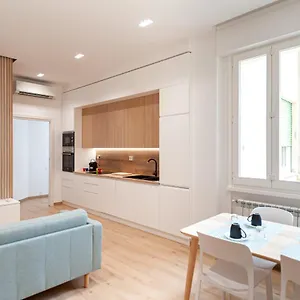  Appartement Victoria's New