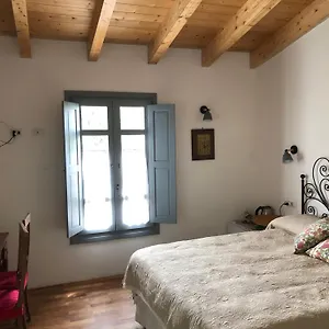  Vakantieboerderij La Casa Delle Fate