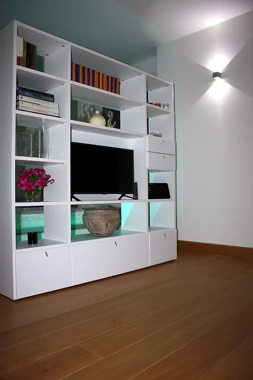 Appartamento Signorile Iun S0575 Кальяри Италия