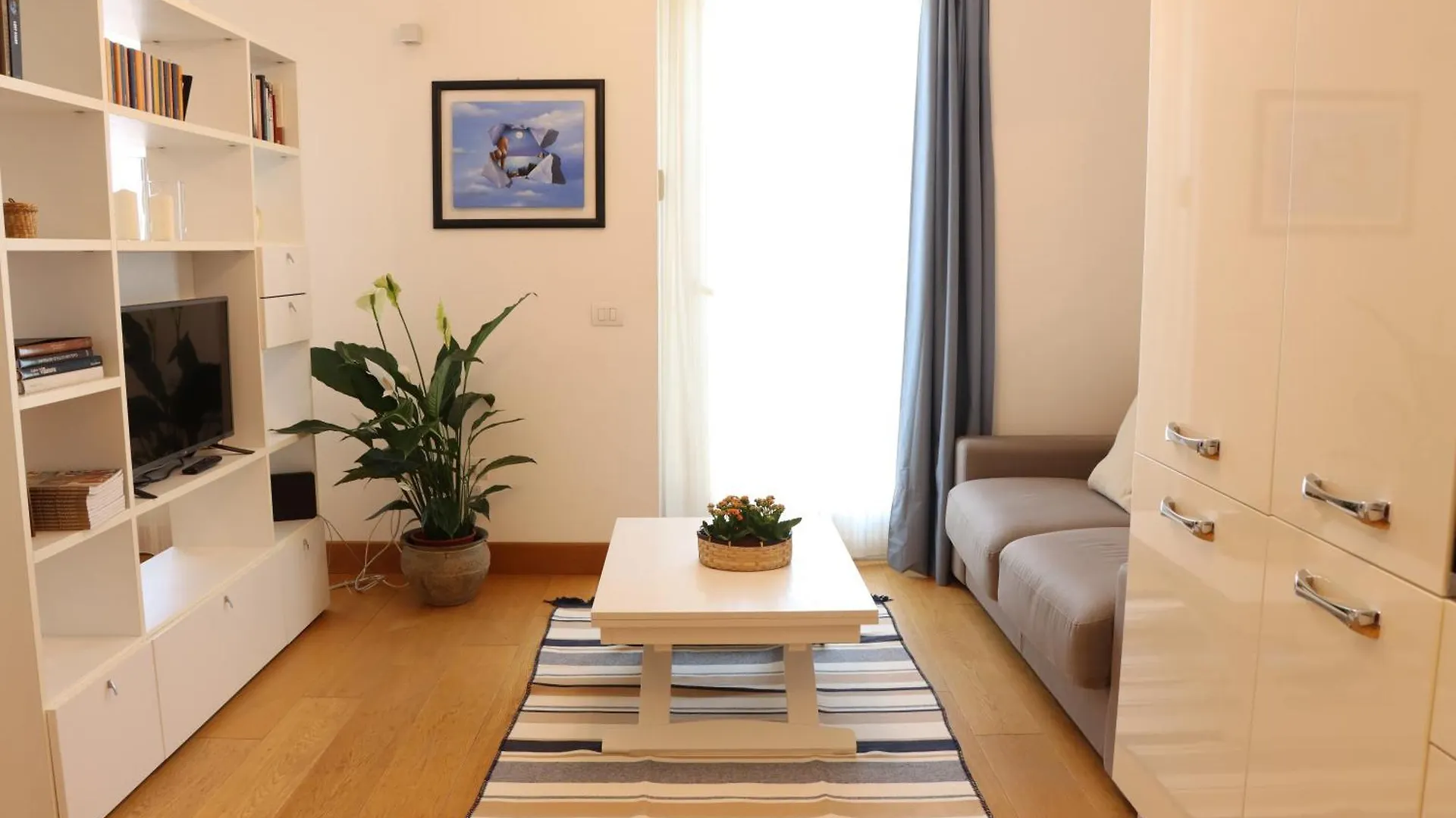 Appartamento Signorile Iun S0575 Cagliari 0*,