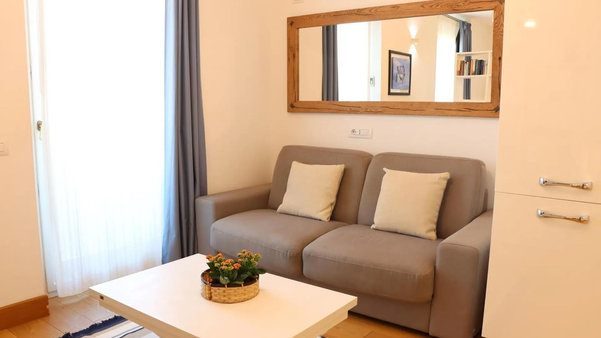 Appartamento Signorile Iun S0575 Cagliari