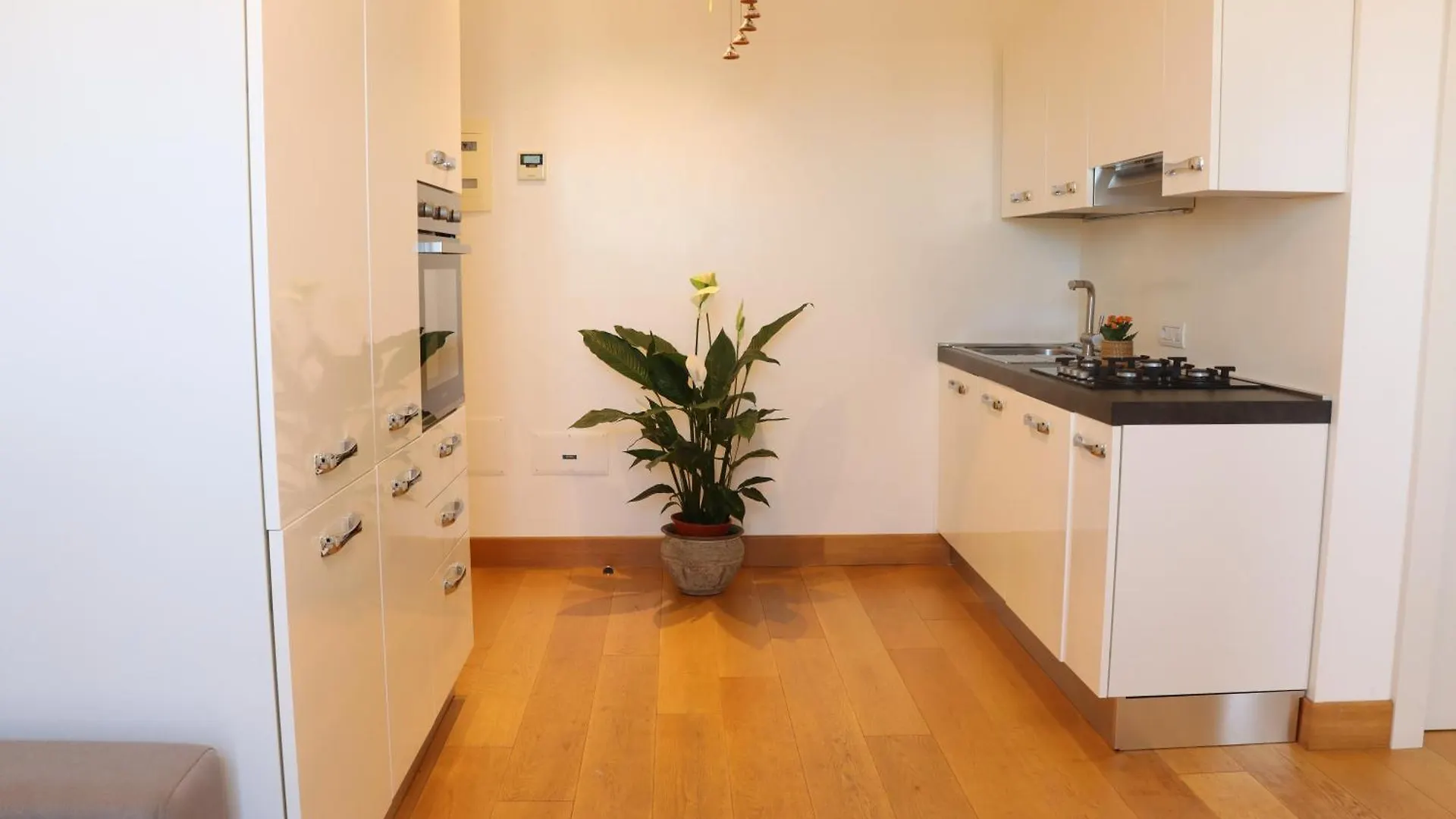 Apartamento Appartamento Signorile Iun S0575 Cagliari Italia
